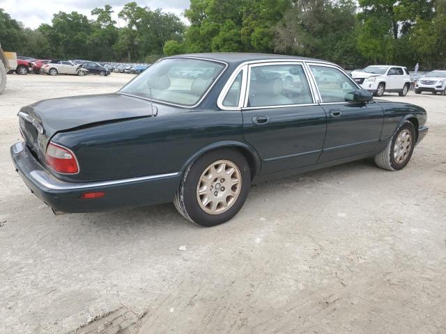 Изображение 3 2003 JAGUAR XJ8  2003 с VIN SAJDA14C23LF56813
