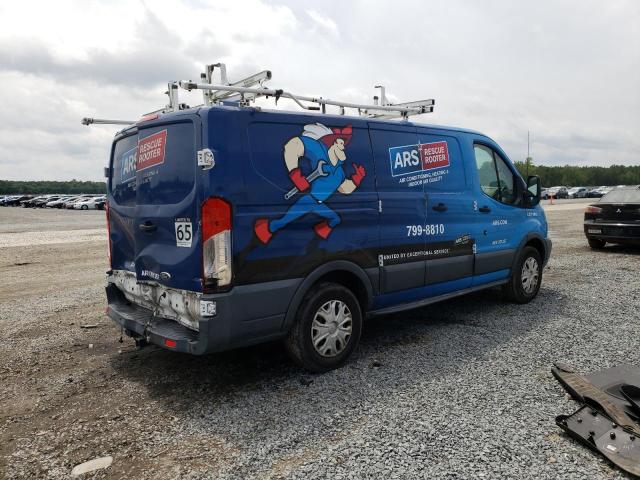 Image 3 of 2016 FORD TRANSIT T-150 2016 with VIN 1FTYE1ZM1GKA38562