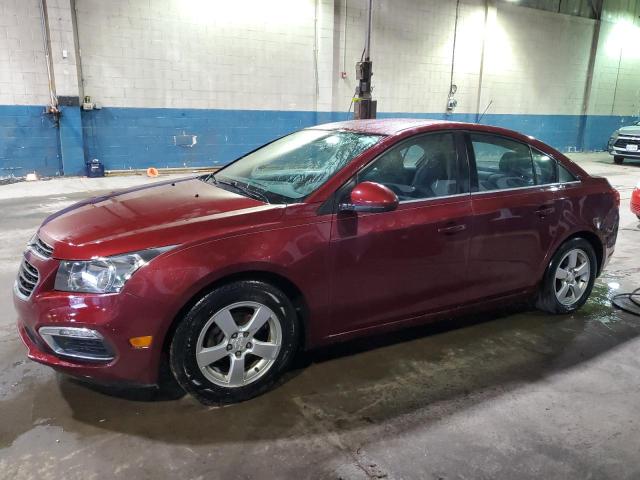 Obraz 1 z 2015 CHEVROLET CRUZE LT 2015 z VIN 1G1PC5SB5F7276779