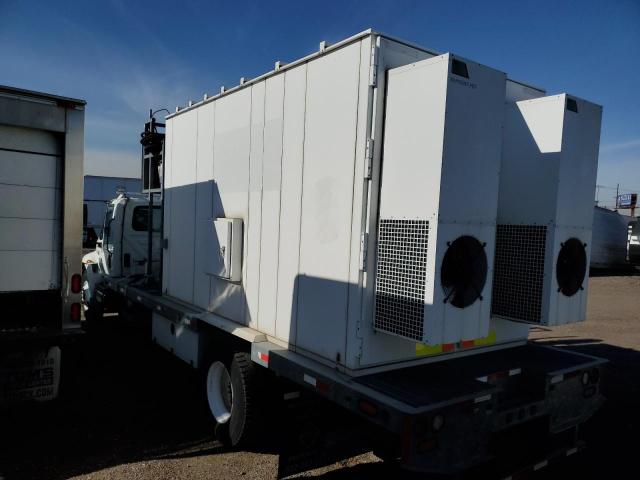 Image 2 of 2007 INTERNATIONAL 4000 4300 2007 with VIN 1HTMMAALX7H416382