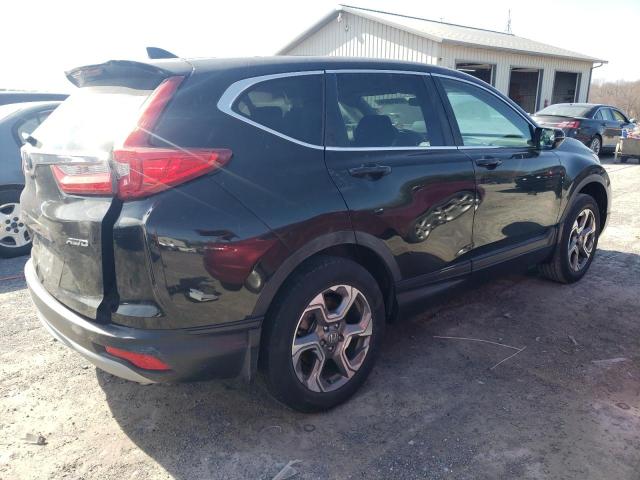 Image 3 of 2019 HONDA CR-V EX 2019 with VIN 7FARW2H57KE028128