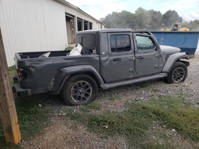 Image 3 of 2022 JEEP GLADIATOR OVERLAND 2022 with VIN 1C6HJTFG8NL171274