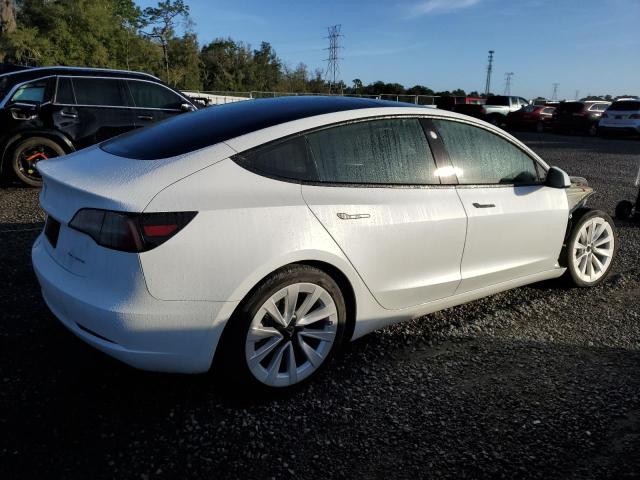 Image 3 of 2021 TESLA MODEL 3  2021 with VIN 5YJ3E1EB8MF015397