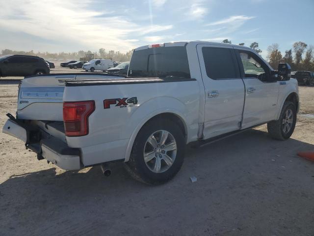 Изображение 3 2015 FORD F150 SUPERCREW 2015 с VIN 1FTEW1EG7FFA19747