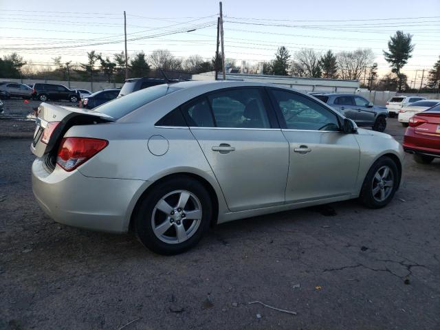 Obraz 3 z 2014 CHEVROLET CRUZE LT 2014 z VIN 1G1PC5SB1E7262909