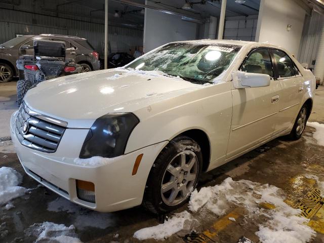 Image 1 of 2005 CADILLAC CTS HI FEATURE V6 2005 with VIN 1G6DP567750197645