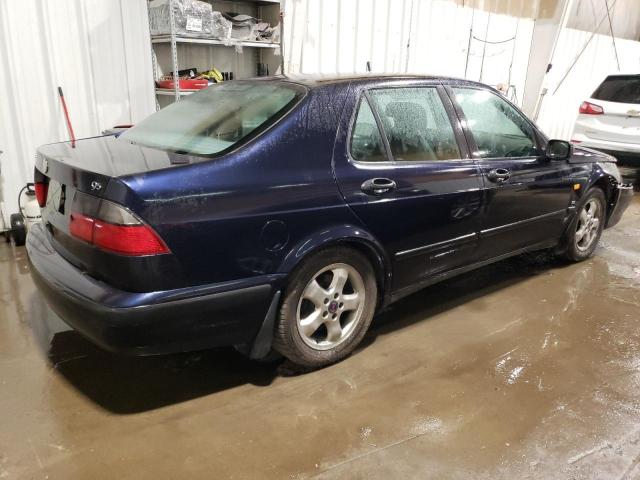 Image 3 of 1999 SAAB 9-5 SE 1999 with VIN YS3EF48Z4X3048942