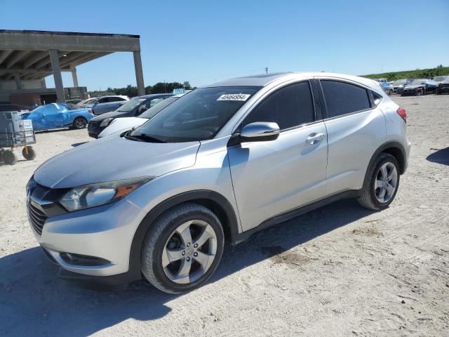 Image 1 of 2016 HONDA HR-V EX 2016 with VIN 3CZRU5H55GM718136