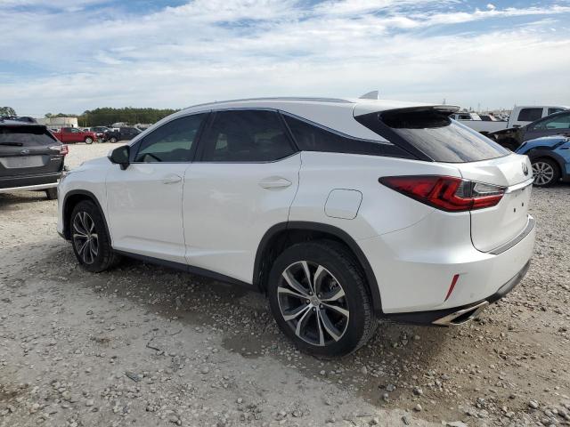 Obraz 2 z 2017 LEXUS RX 350 BASE 2017 z VIN 2T2ZZMCA1HC072962