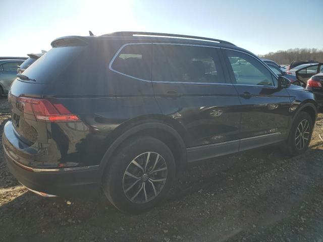 Obraz 3 z 2020 VOLKSWAGEN TIGUAN SE 2020 z VIN 3VV3B7AX0LM031585