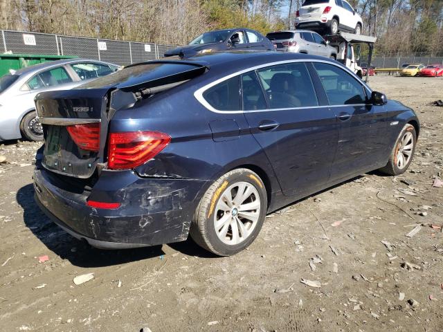 Изображение 3 2013 BMW 535 IGT 2013 с VIN WBASN2C51DC203218