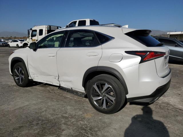 Изображение 2 2020 LEXUS NX 300 2020 с VIN JTJGARBZ2L5015180