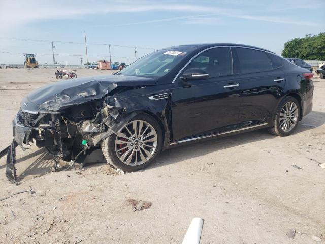 Obraz 2019 KIA OPTIMA SXL 2019