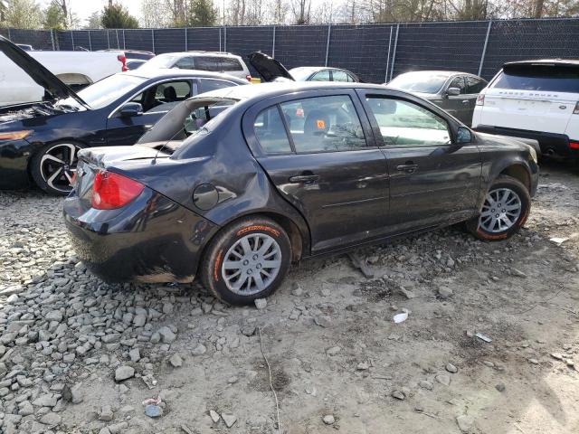 Image 3 of 2010 CHEVROLET COBALT 1LT 2010 with VIN 1G1AD5F53A7212112