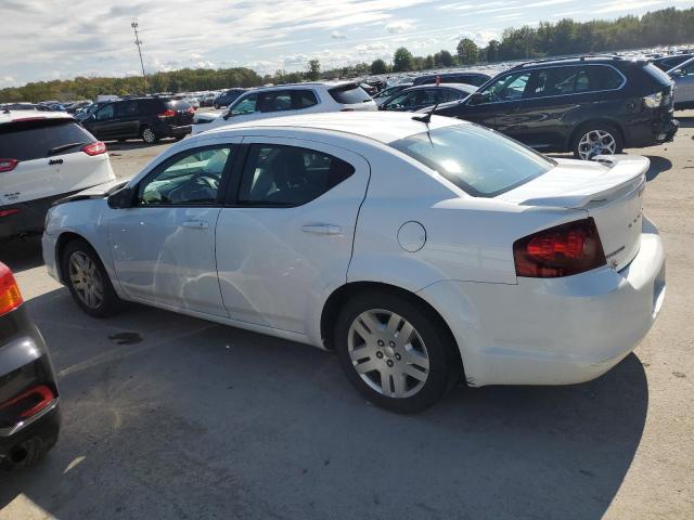 Obraz 2 z 2014 DODGE AVENGER SE 2014 z VIN 1C3CDZAB4EN116144