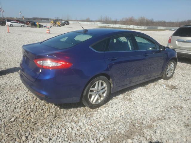 Obraz 3 z 2013 FORD FUSION SE 2013 z VIN 3FA6P0H73DR263490