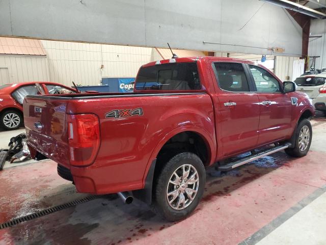 Image 3 of 2020 FORD RANGER XL 2020 with VIN 1FTER4FH5LLA68779