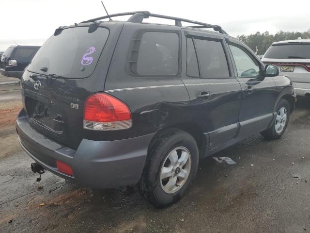 Image 3 of 2005 HYUNDAI SANTA FE GLS 2005 with VIN KM8SC13E35U946540