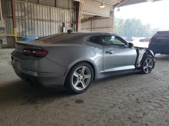 Изображение 3 2019 CHEVROLET CAMARO LS 2019 с VIN 1G1FB1RSXK0159277
