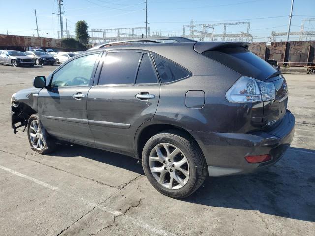 Изображение 2 2009 LEXUS RX 350 2009 с VIN 2T2HK31U09C112036