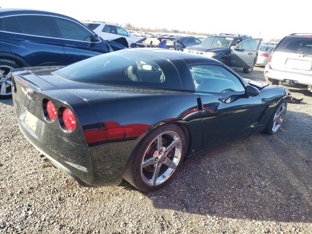 Image 3 of 2007 CHEVROLET CORVETTE  2007 with VIN 1G1YY26U075136412