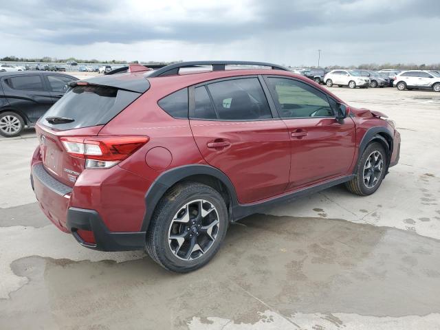 Изображение 3 2019 SUBARU CROSSTREK PREMIUM 2019 с VIN JF2GTACC1KH220366
