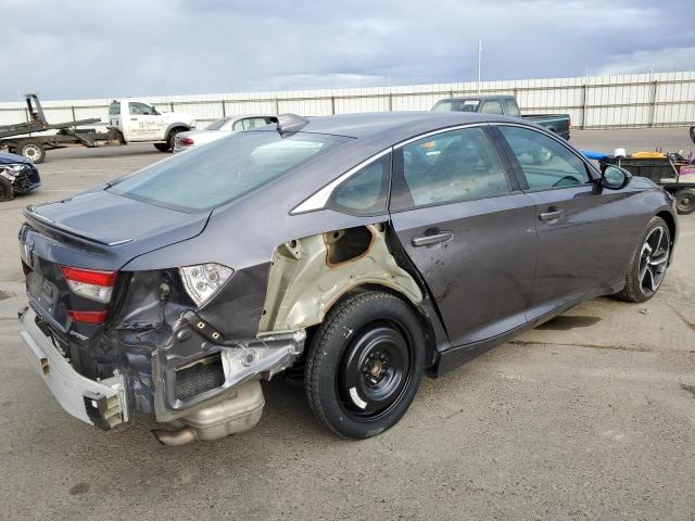 Изображение 3 2018 HONDA ACCORD SPORT 2018 с VIN 1HGCV1F35JA259408