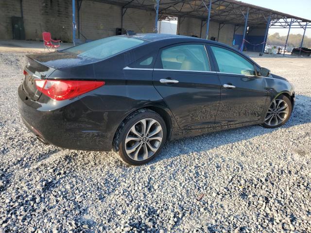 Image 3 of 2013 HYUNDAI SONATA SE 2013 with VIN 5NPEC4AB8DH697706