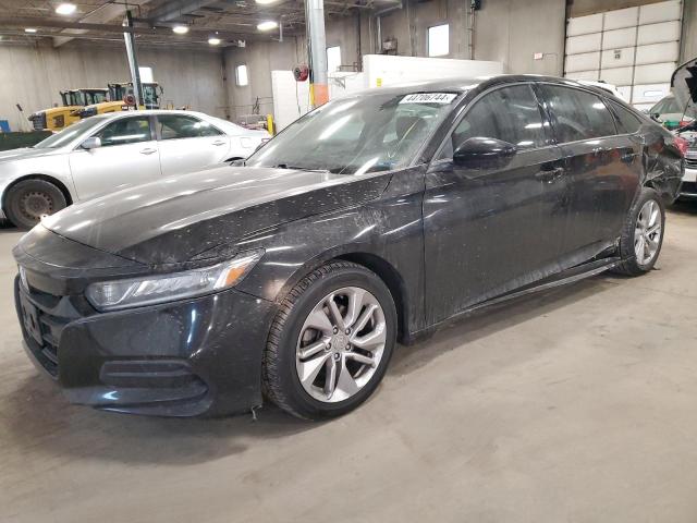 Изображение 1 2018 HONDA ACCORD LX 2018 с VIN 1HGCV1F15JA076301
