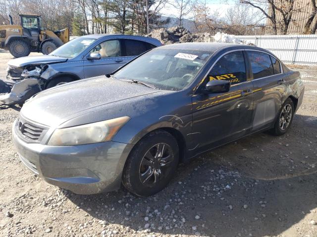 Изображение 1 2009 HONDA ACCORD LXP 2009 с VIN 1HGCP26429A074060