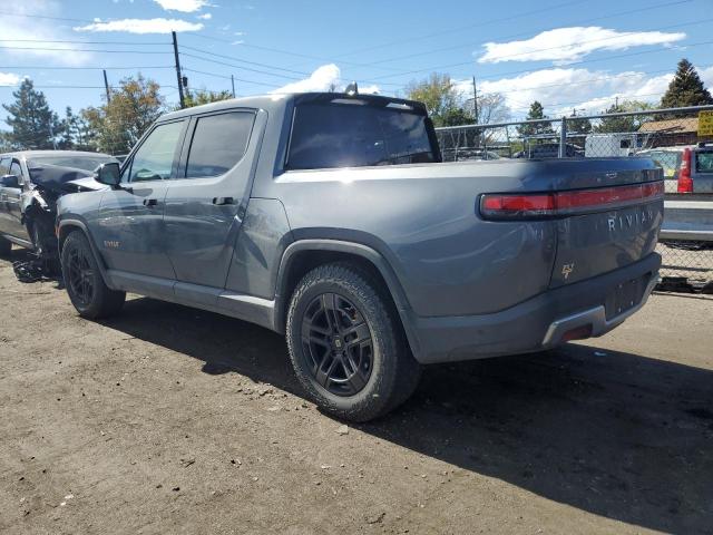 Изображение 2 2023 RIVIAN R1T ADVENTURE 2023 с VIN 7FCTGAAA5PN017390
