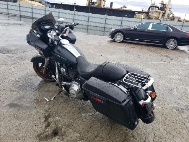 Изображение 3 2013 HARLEY-DAVIDSON FLTRX ROAD GLIDE CUSTOM 2013 с VIN 1HD1KHM37DB636005