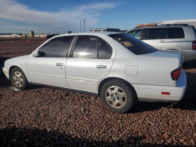 Image 2 of 1994 INFINITI G20  1994 with VIN JNKCP01D5RT509697