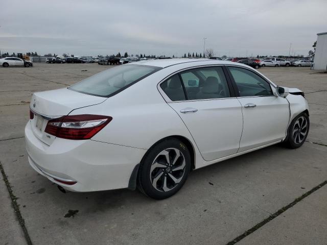Obraz 3 z 2016 HONDA ACCORD EXL 2016 z VIN 1HGCR3F81GA016831