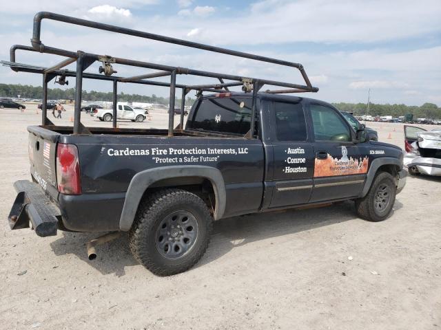 Image 3 of 2003 CHEVROLET SILVERADO C1500 2003 with VIN 2GCEC19V031347130