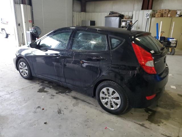 Изображение 2 2016 HYUNDAI ACCENT SE 2016 с VIN KMHCT5AE4GU280208
