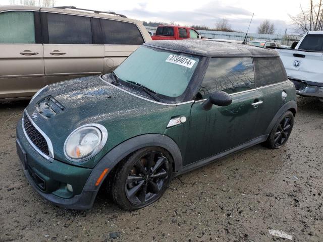 2011 MINI COOPER S 2011 image