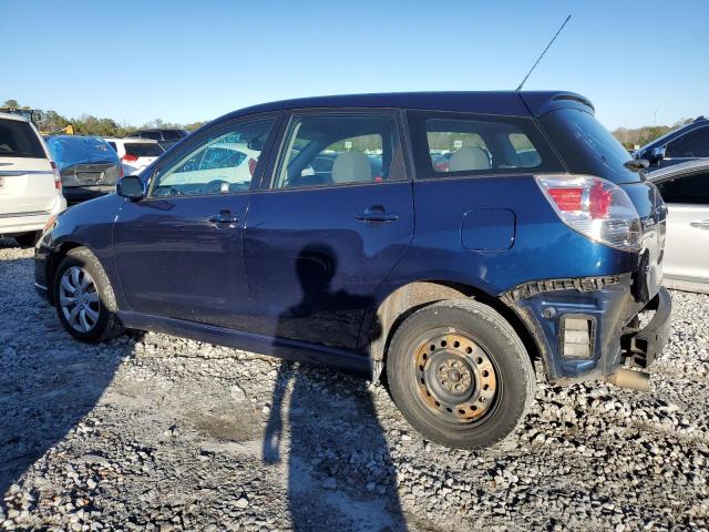 Изображение 2 2005 TOYOTA COROLLA MATRIX XR 2005 с VIN 2T1KR32E25C367956