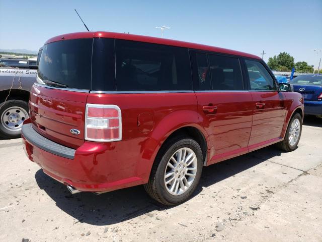 Изображение 3 2014 FORD FLEX SEL 2014 с VIN 2FMGK5C83EBD39019