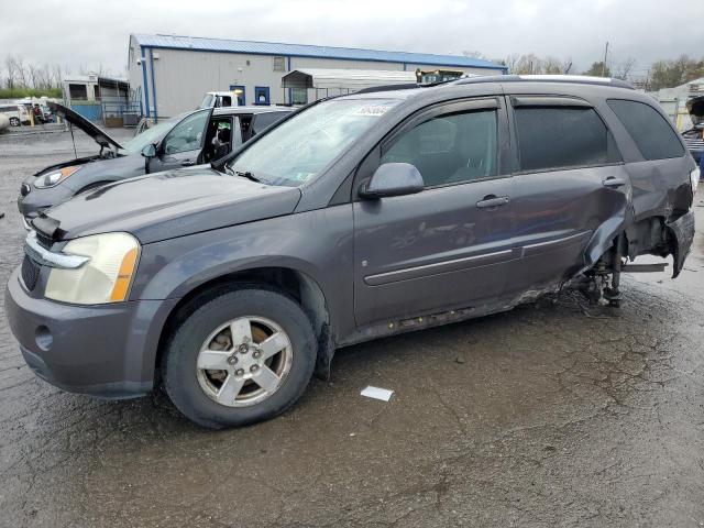 2007 CHEVROLET EQUINOX LT 2007 image