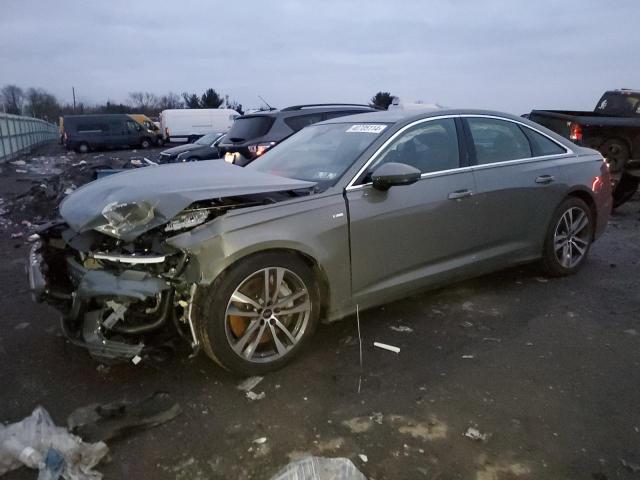 Изображение 2023 AUDI A6 PRESTIGE 2023
