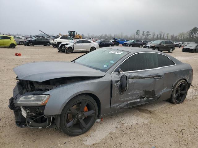 Obraz 2012 AUDI A5 PRESTIGE 2012