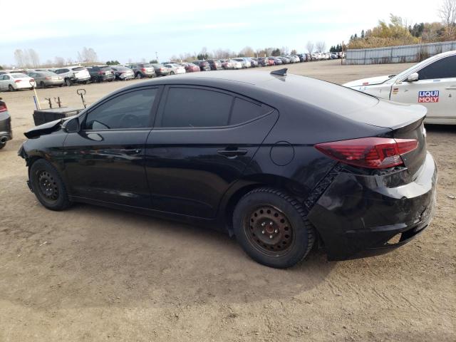 Obraz 2 z 2020 HYUNDAI ELANTRA SEL 2020 z VIN KMHD84LF5LU914447