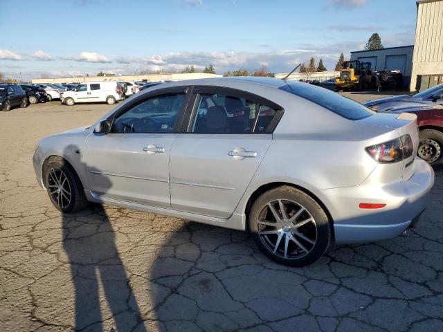 Obraz 2 z 2004 MAZDA 3 S 2004 z VIN JM1BK123341119340