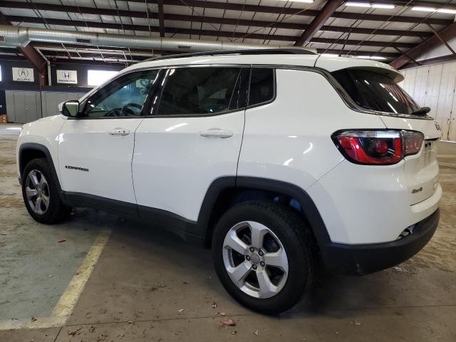 Изображение 2 2018 JEEP COMPASS LATITUDE 2018 с VIN 3C4NJDBB8JT418464