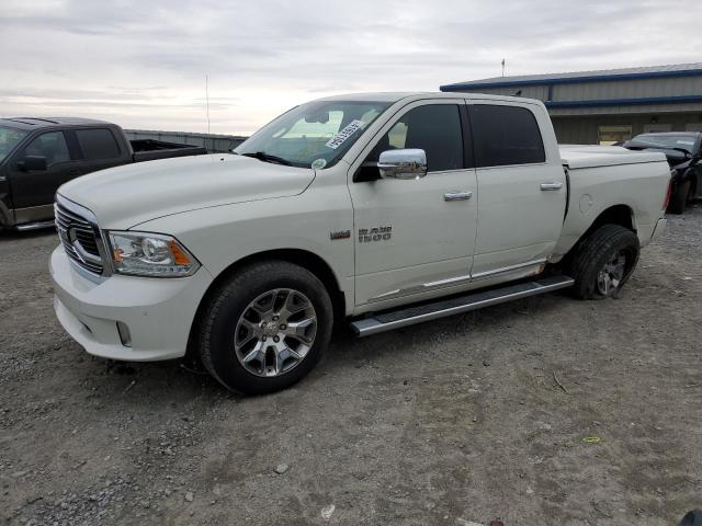 Изображение 2017 RAM 1500 LONGHORN 2017