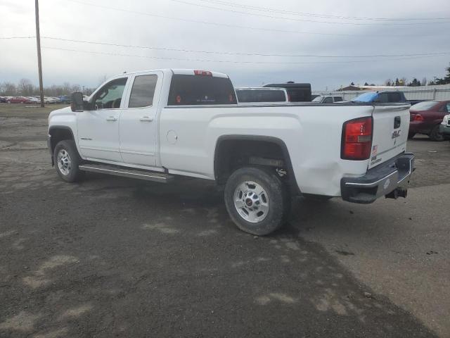 Изображение 2 2019 GMC SIERRA C2500 SLE 2019 с VIN 2GT21PEG3K1211964