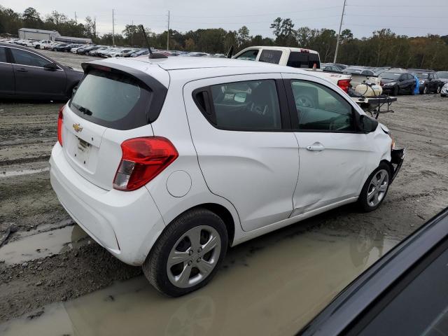 Image 3 of 2020 CHEVROLET SPARK LS 2020 with VIN KL8CB6SA7LC424917