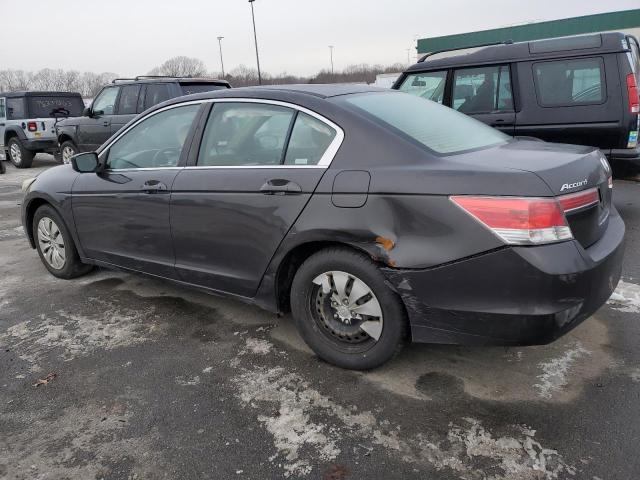 Изображение 2 2012 HONDA ACCORD LX 2012 с VIN 1HGCP2F34CA019611