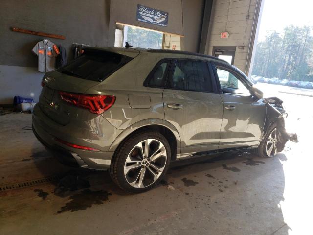 Obraz 3 z 2022 AUDI Q3 PREMIUM PLUS S LINE 45 2022 z VIN WA1EECF30N1141396
